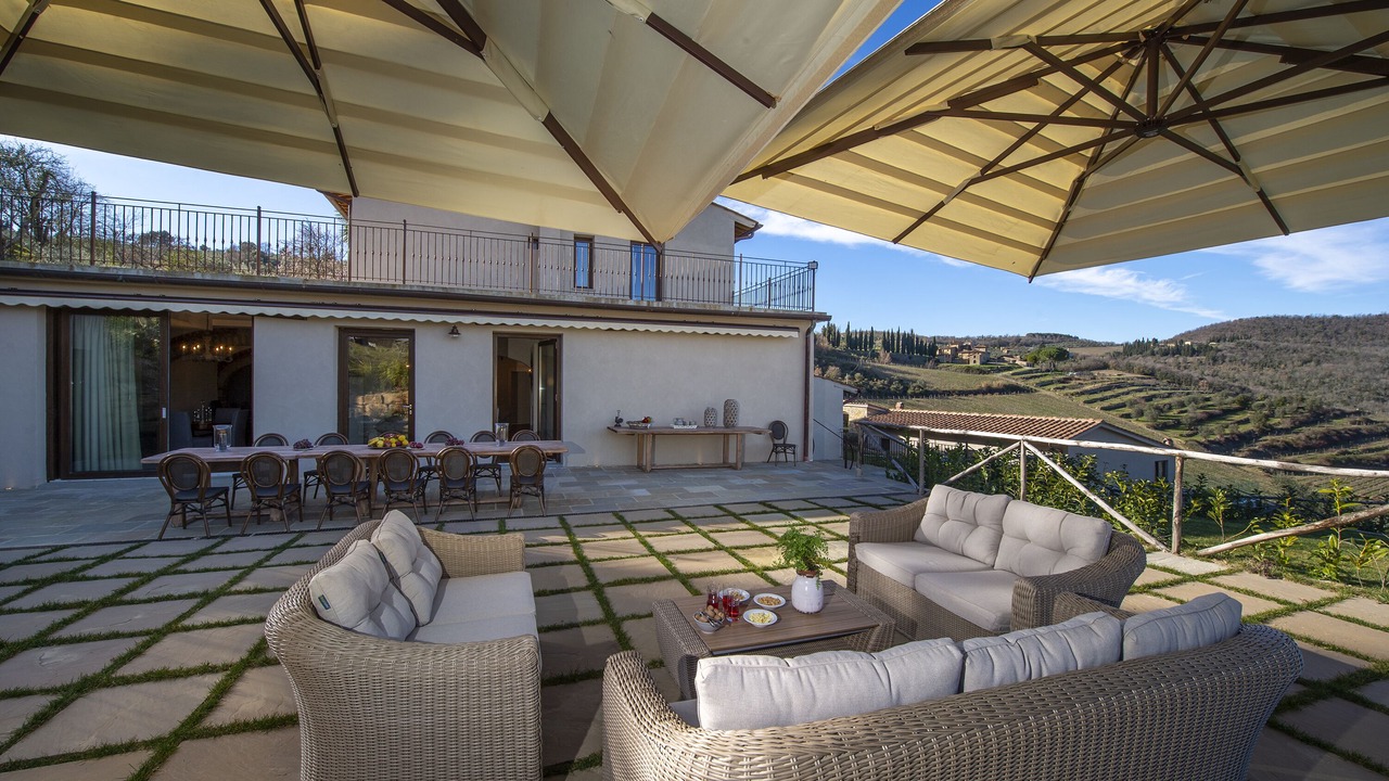 Photo of Outdoor in Panzano in Chianti