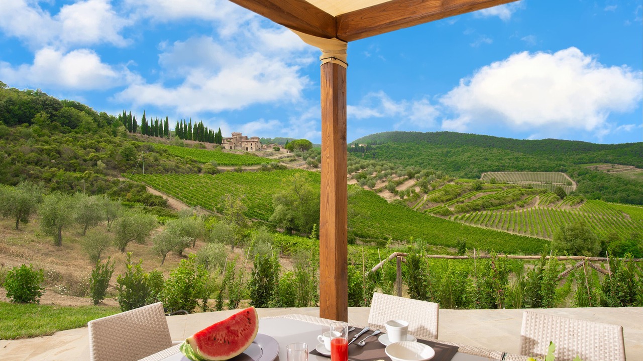 Photo of Outdoor in Panzano in Chianti