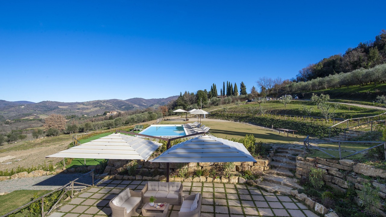 Photo of Outdoor in Panzano in Chianti