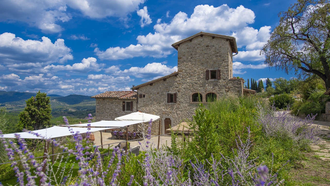 Photo of Outdoor in Panzano in Chianti