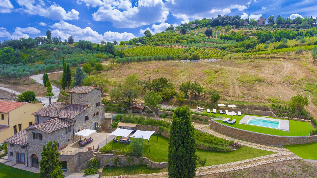 Photo of Outdoor in Panzano in Chianti