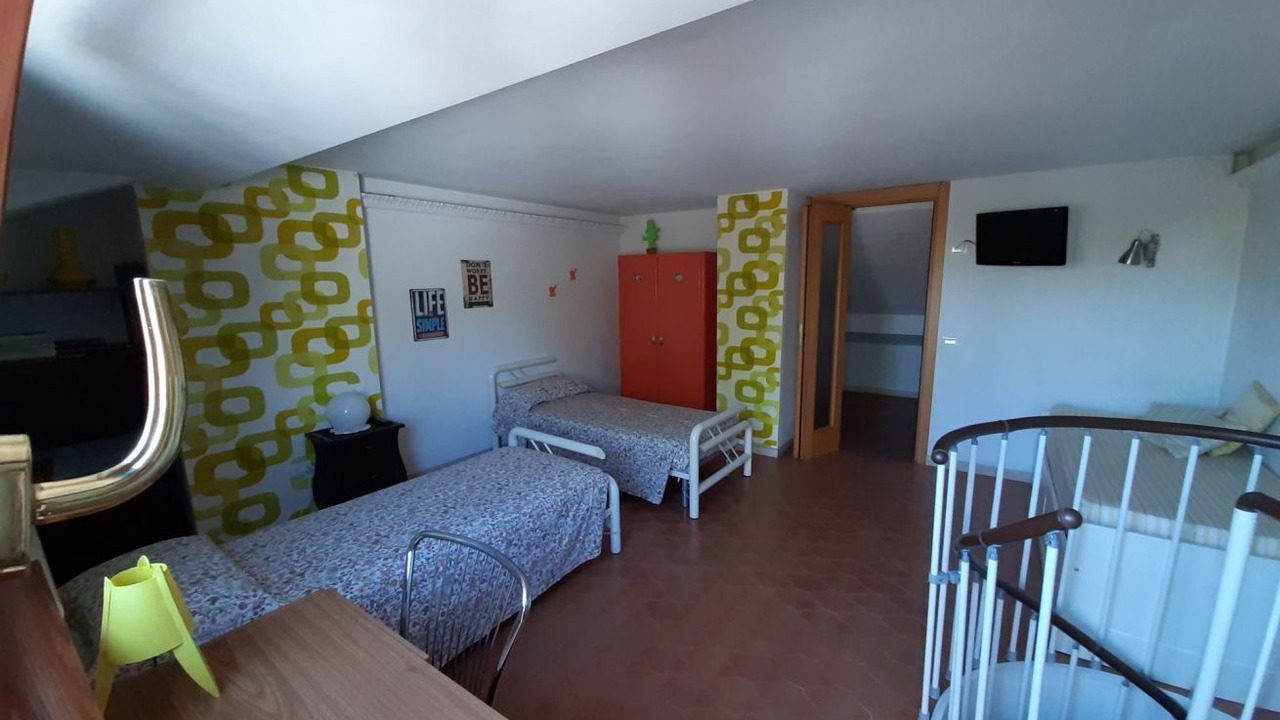 Photo of Bedroom in Colombare