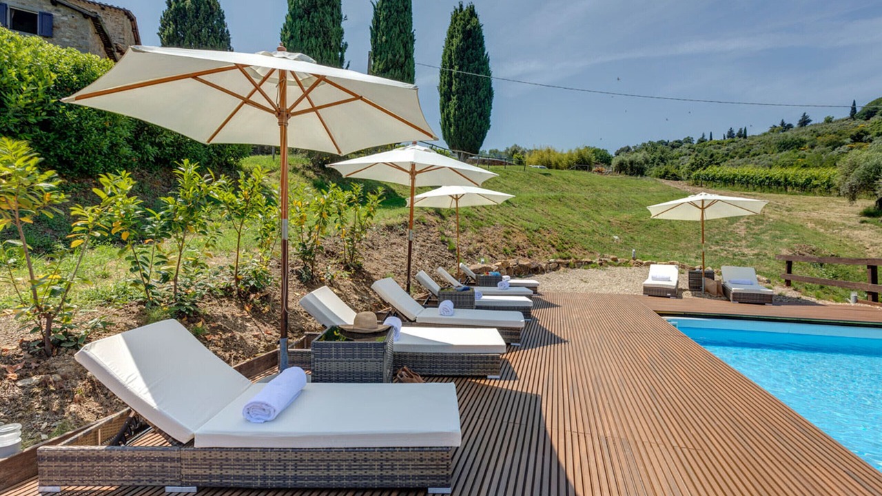 Photo of Outdoor in Panzano in Chianti