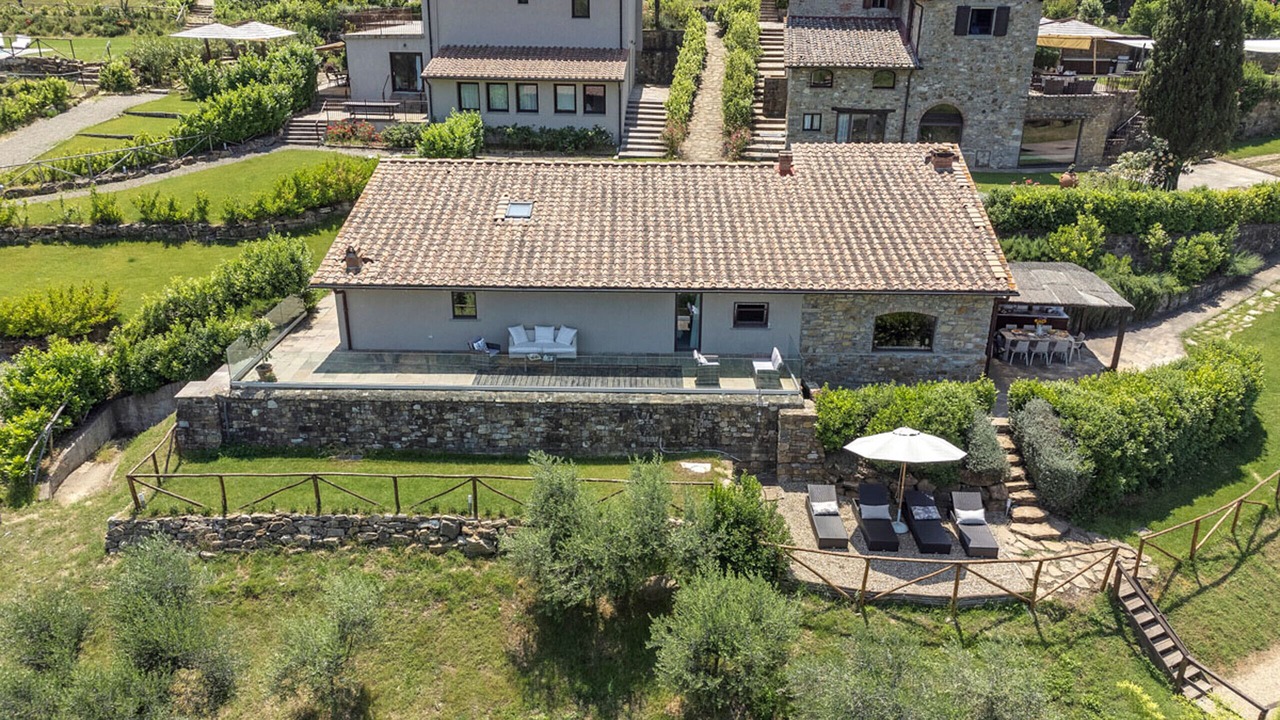 Photo of Outdoor in Panzano in Chianti