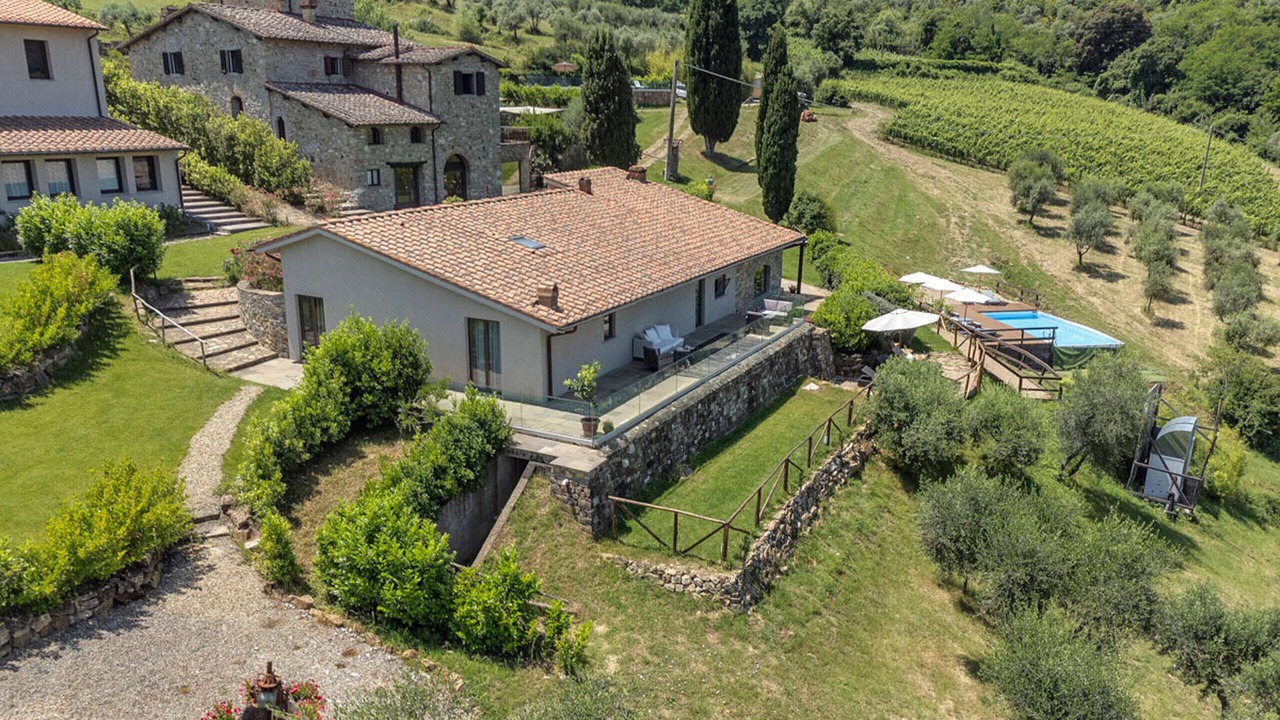 Photo of Outdoor in Panzano in Chianti