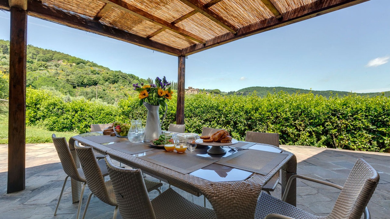 Photo of Outdoor in Panzano in Chianti
