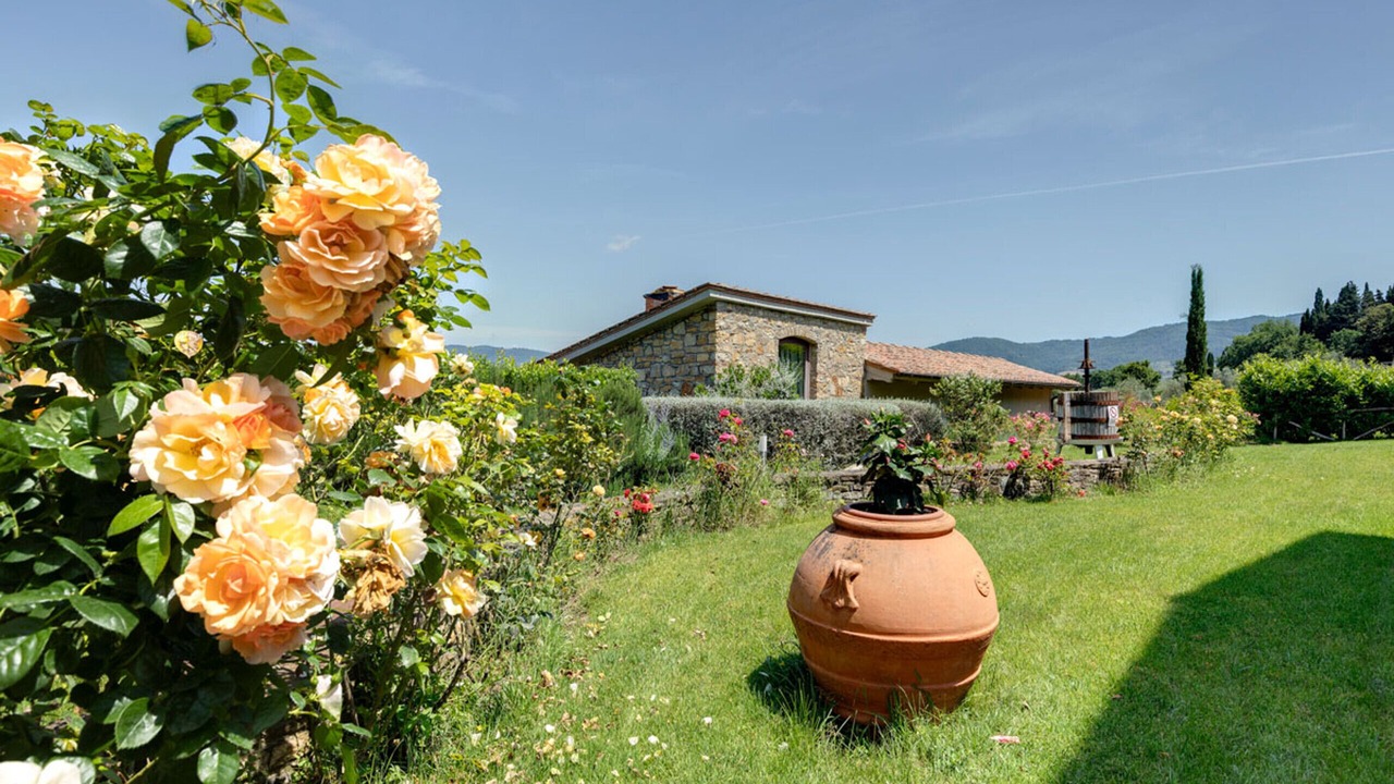 Photo of Outdoor in Panzano in Chianti