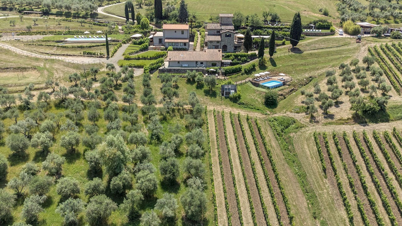 Photo of Outdoor in Panzano in Chianti