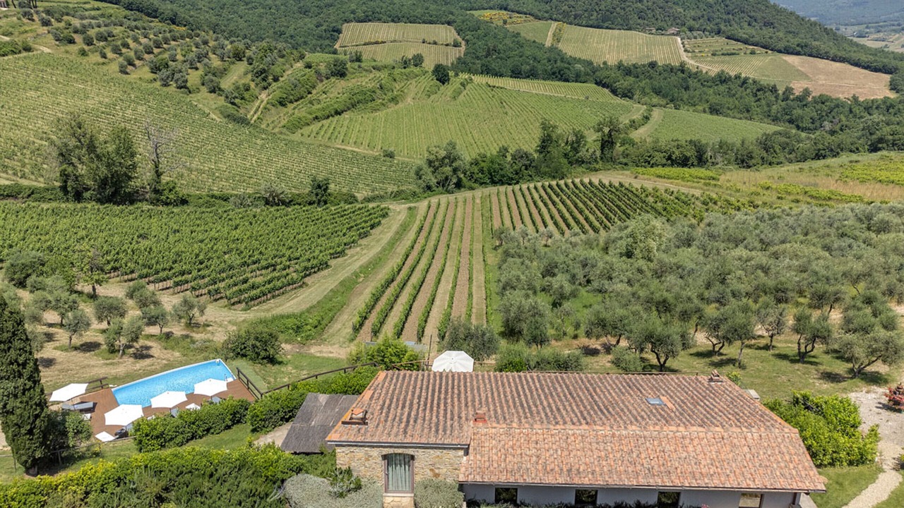 Photo of Outdoor in Panzano in Chianti