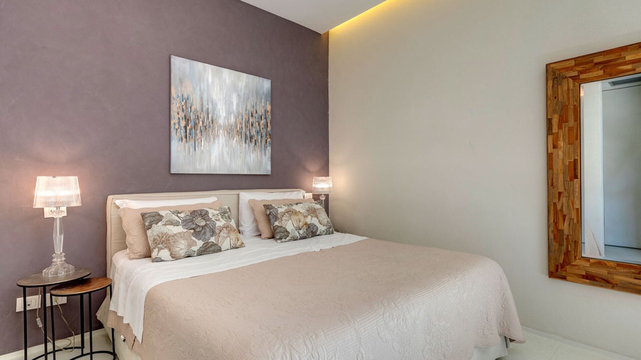 Photo of Bedroom in Panzano in Chianti