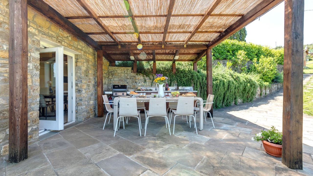 Photo of Outdoor in Panzano in Chianti