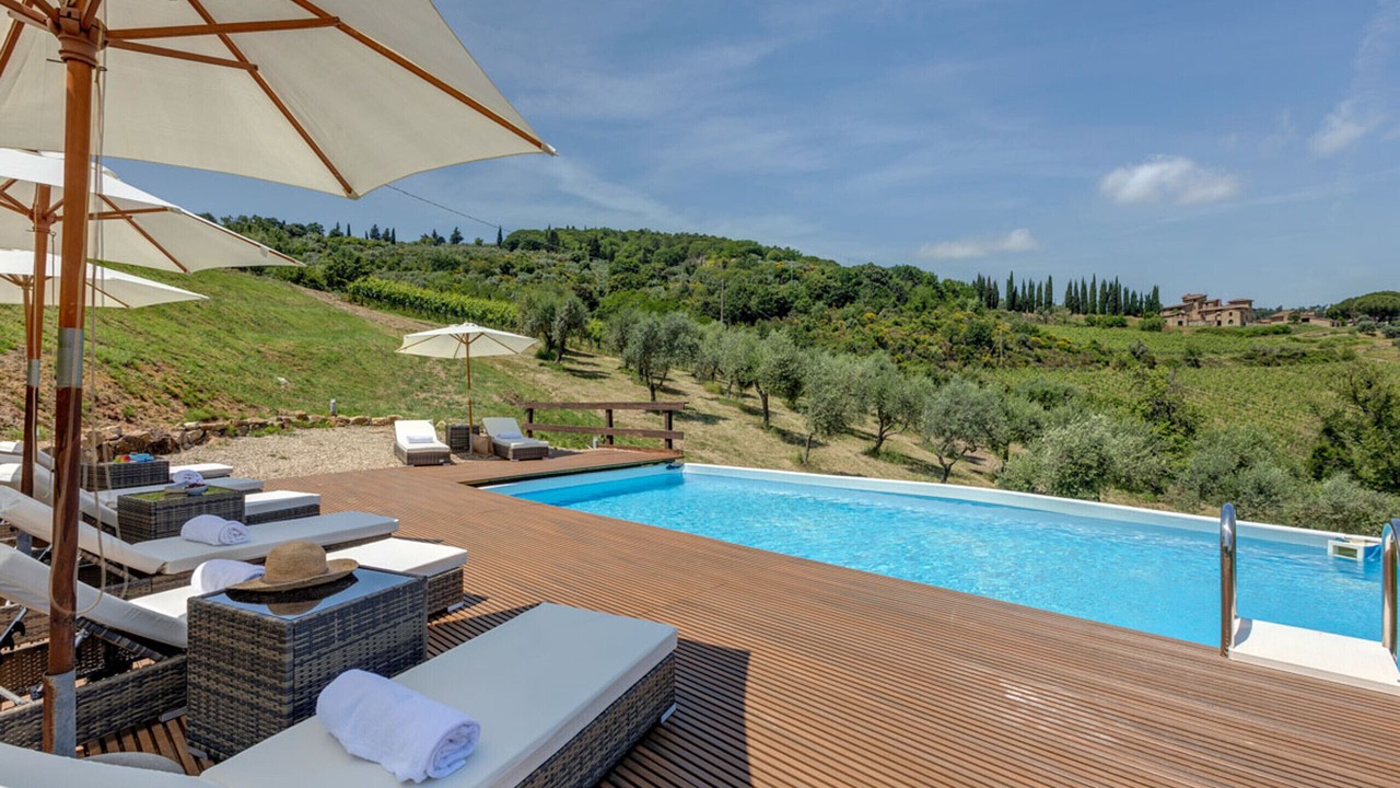 Photo of Outdoor in Panzano in Chianti