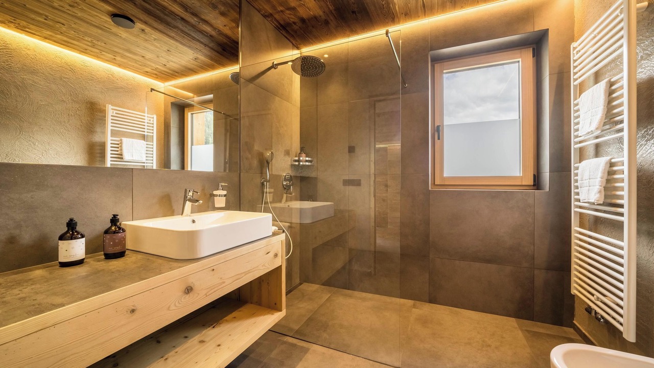 Photo of Bathroom in Pracupola