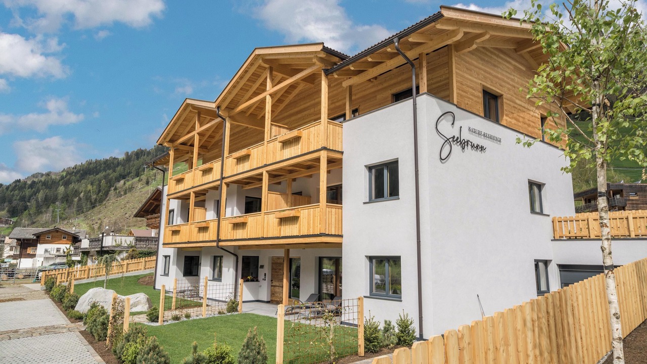Photo of Outdoor in Pracupola