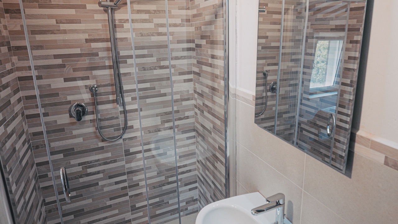 Photo of Bathroom in Urbino