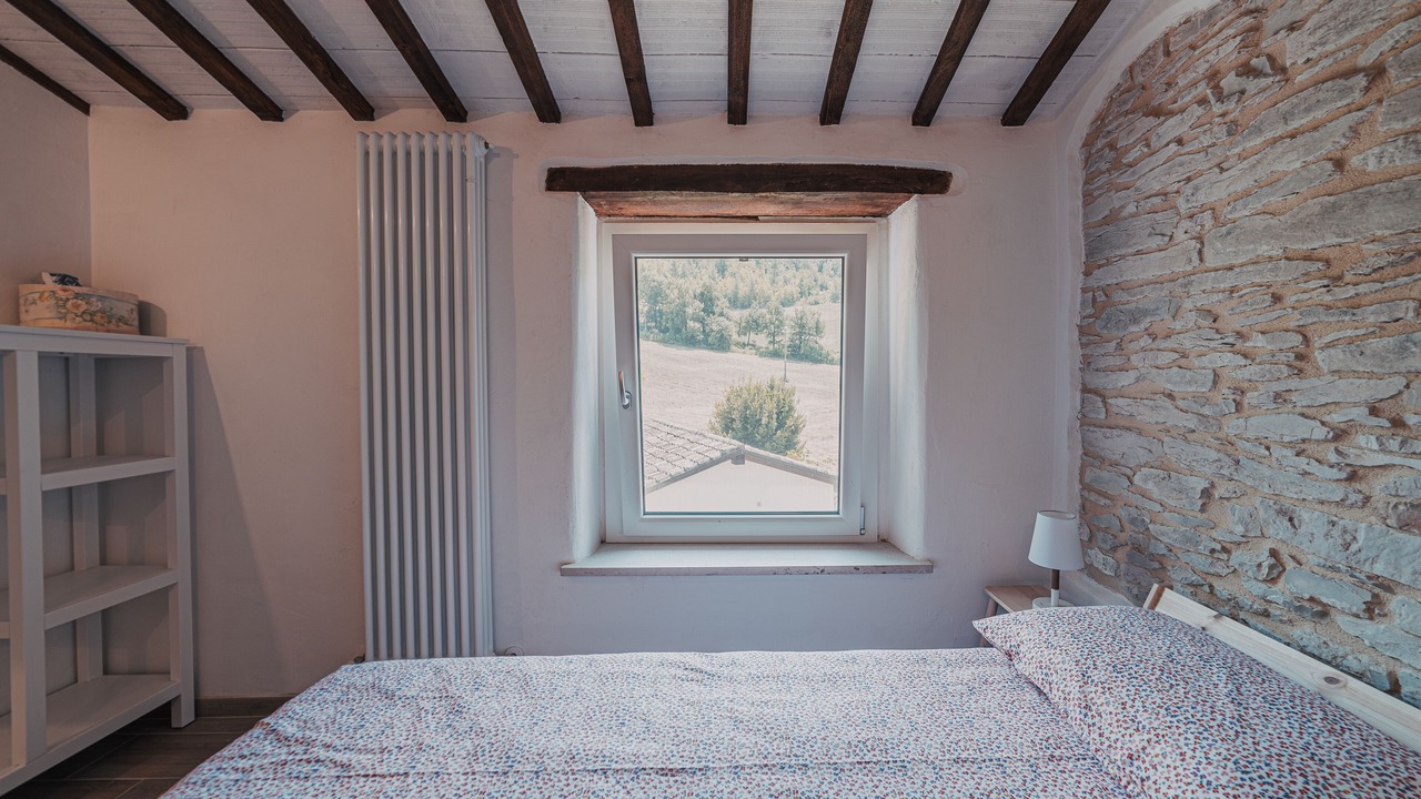 Photo of Bedroom in Urbino