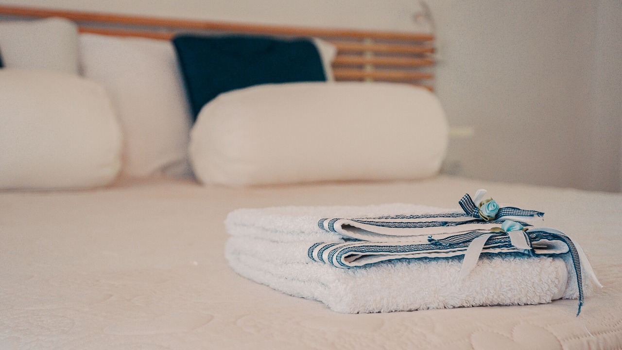 Photo of Bedroom in Urbino