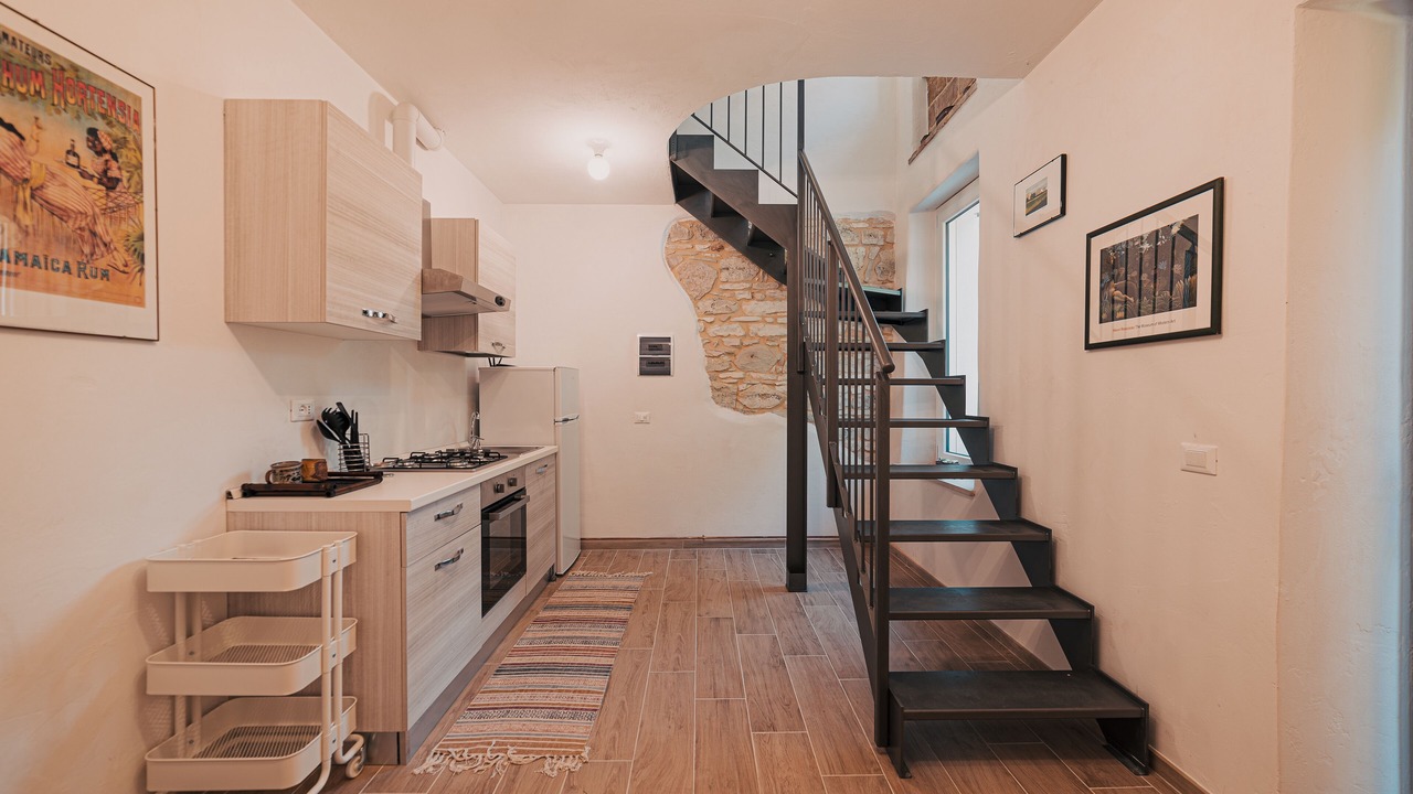 Photo of Kitchen in Urbino