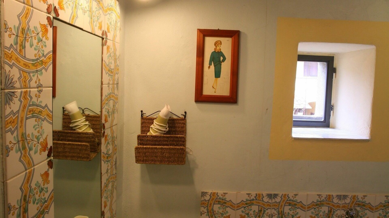 Photo of Bathroom in Sodo