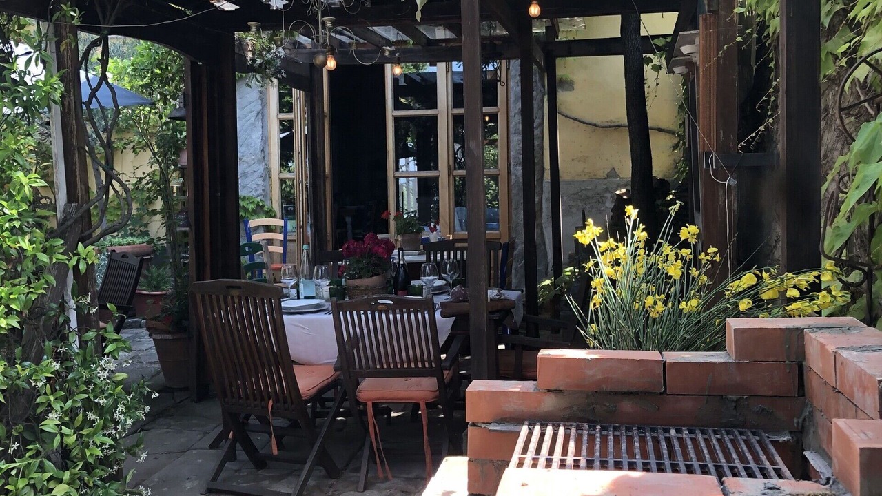 Photo of Outdoor in Sodo