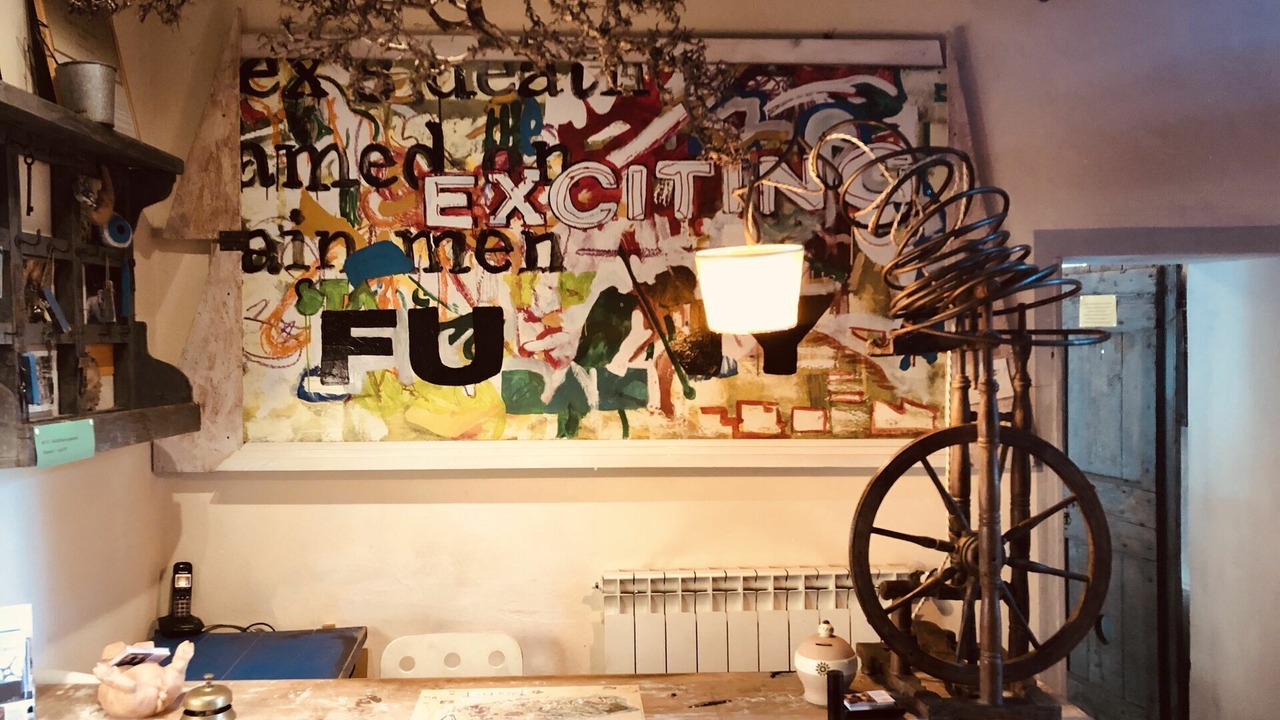 Photo of Bedroom in Sodo