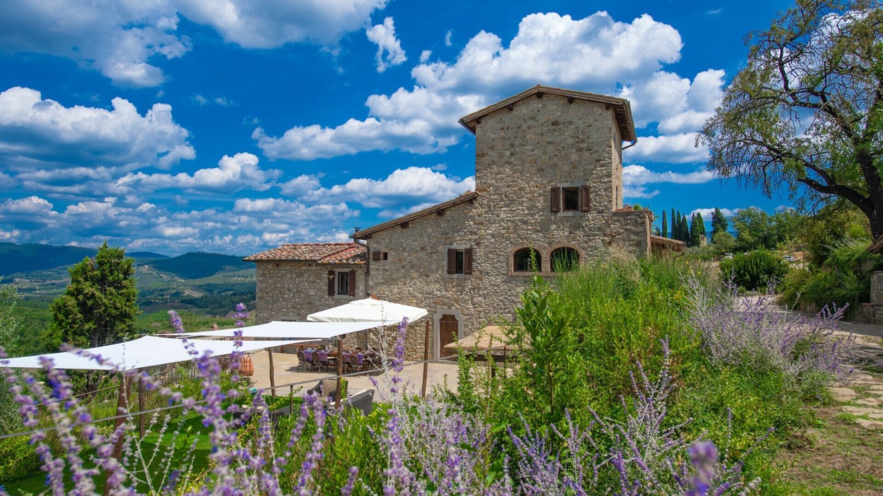 Photo of Outdoor in Panzano in Chianti