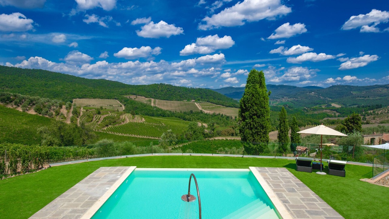 Photo of Outdoor in Panzano in Chianti