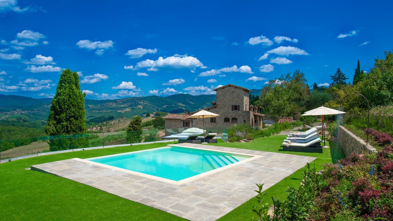 Photo of Outdoor in Panzano in Chianti