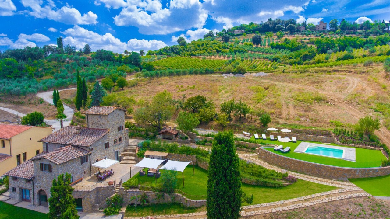 Photo of Outdoor in Panzano in Chianti