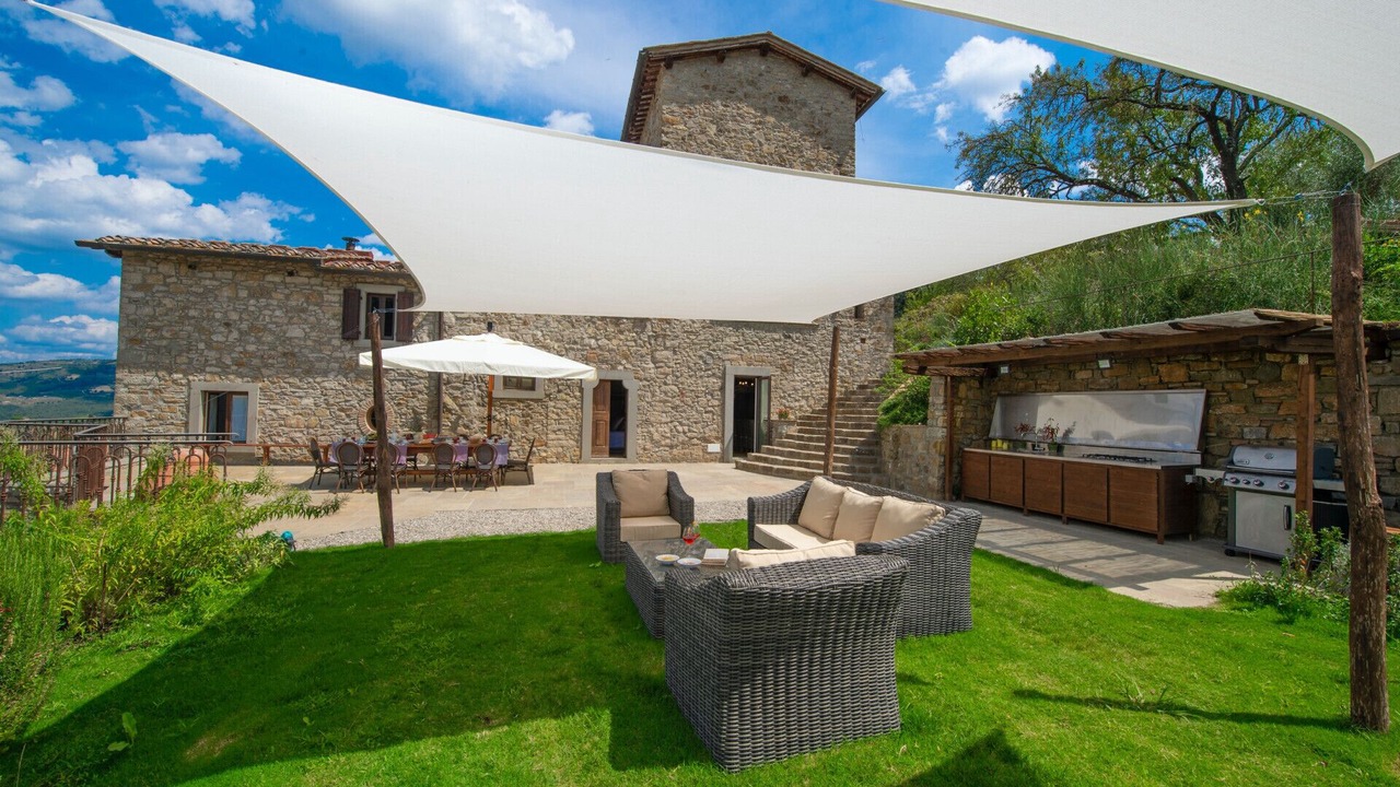 Photo of Outdoor in Panzano in Chianti
