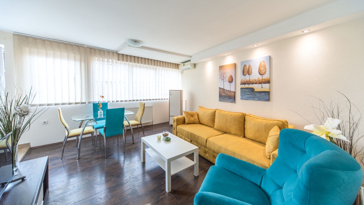 Photo of Livingroom in Kragujevac