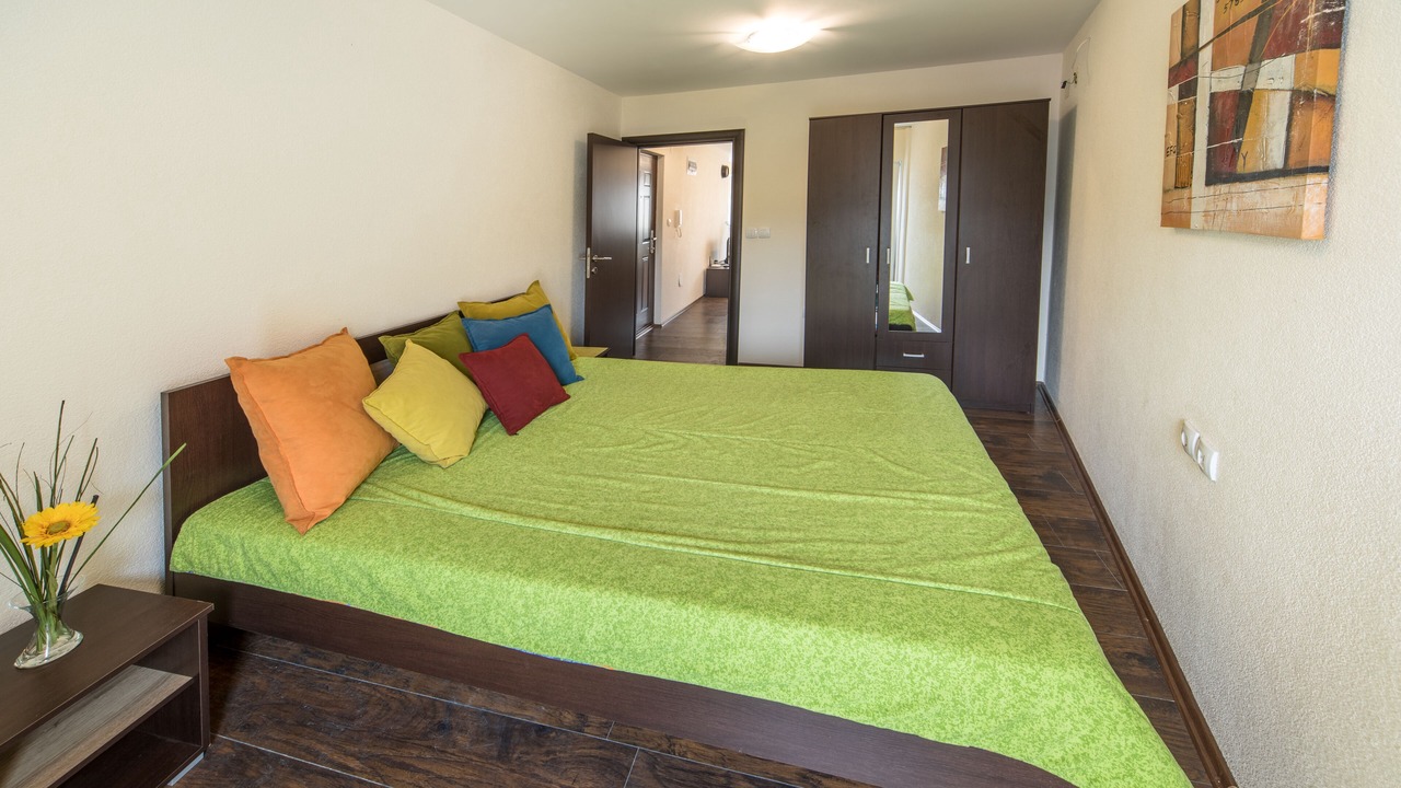 Photo of Bedroom in Kragujevac