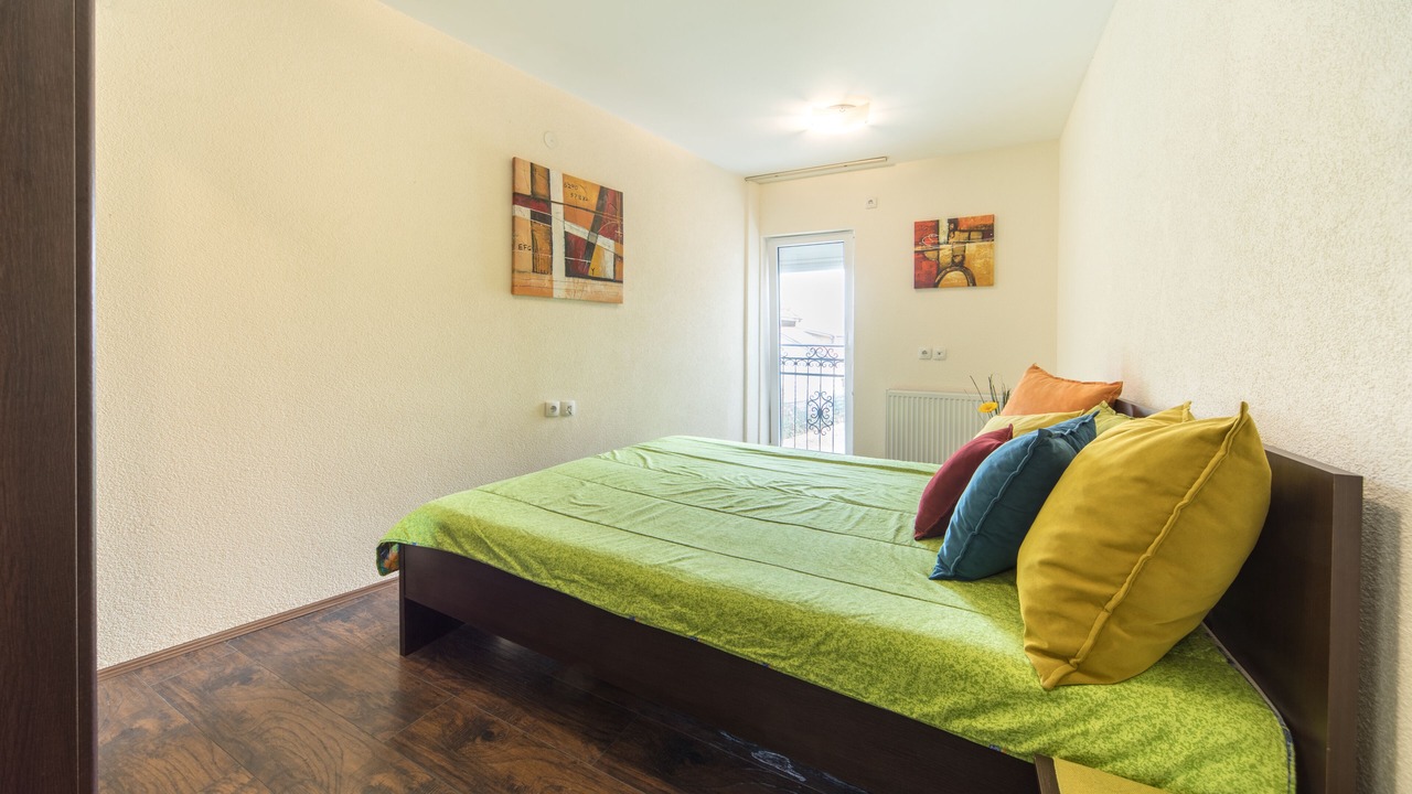 Photo of Bedroom in Kragujevac