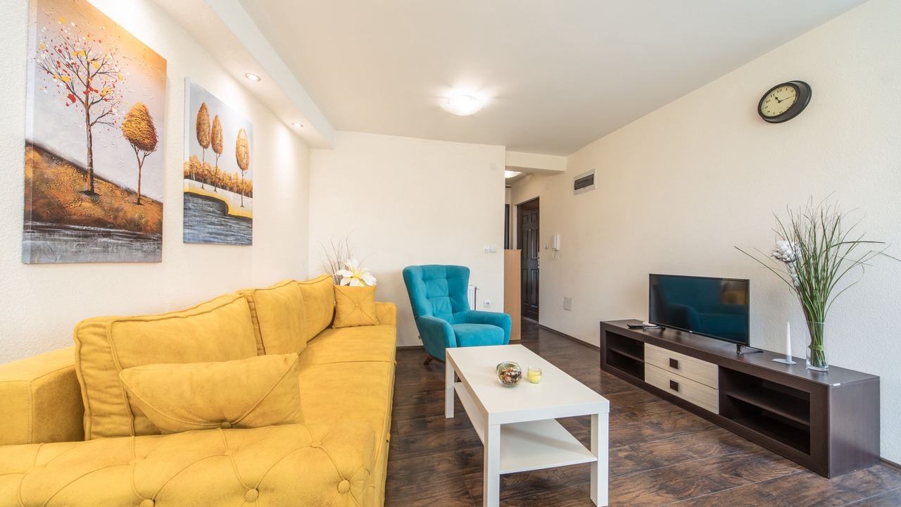 Photo of Livingroom in Kragujevac