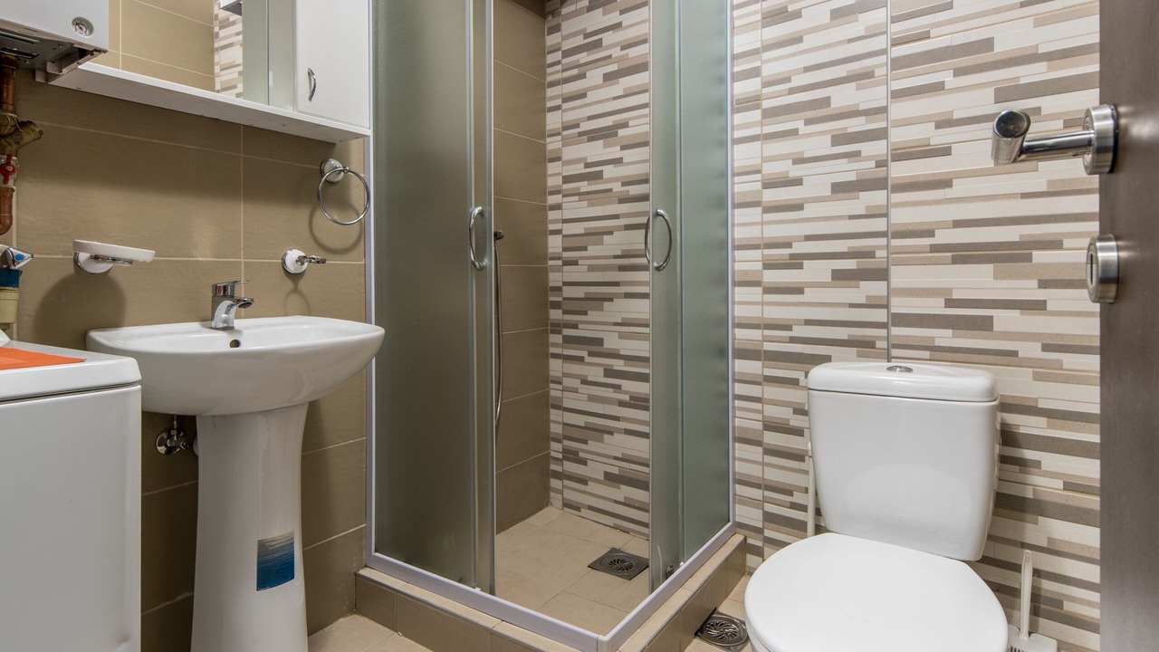 Photo of Bathroom in Kragujevac