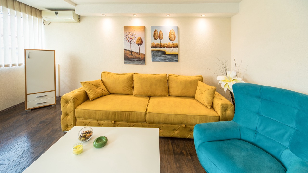 Photo of Livingroom in Kragujevac
