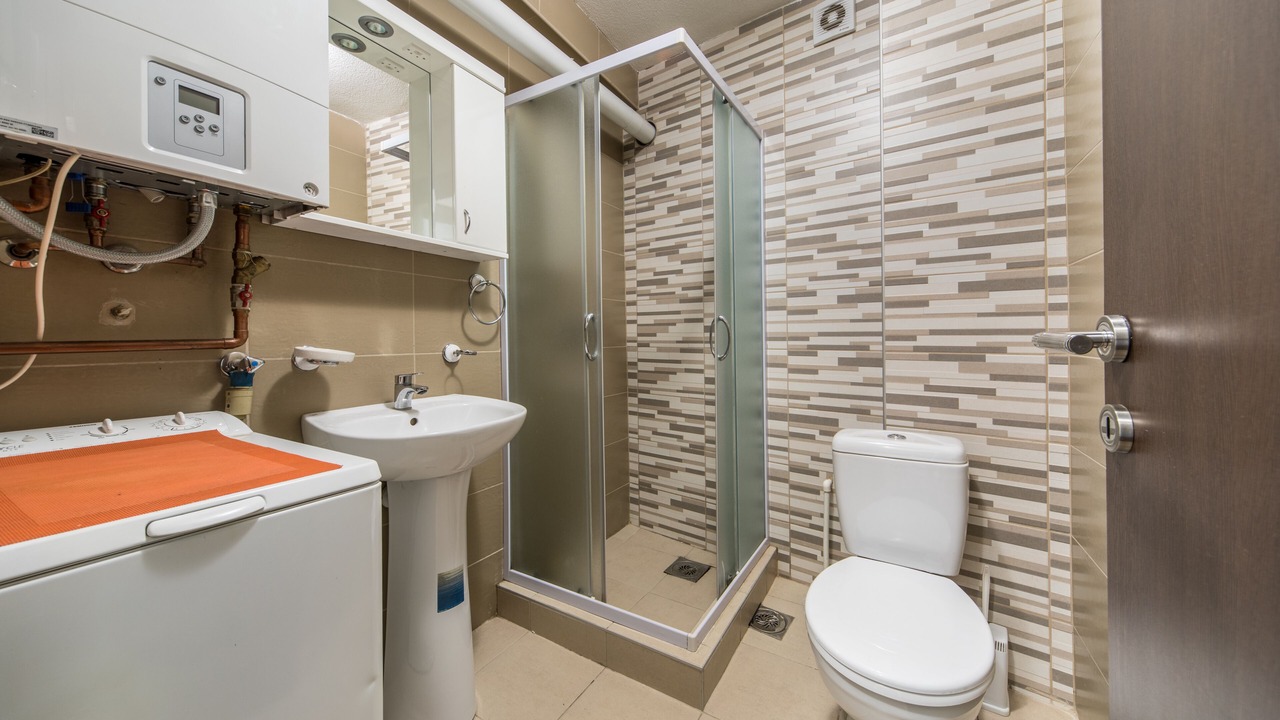 Photo of Bathroom in Kragujevac