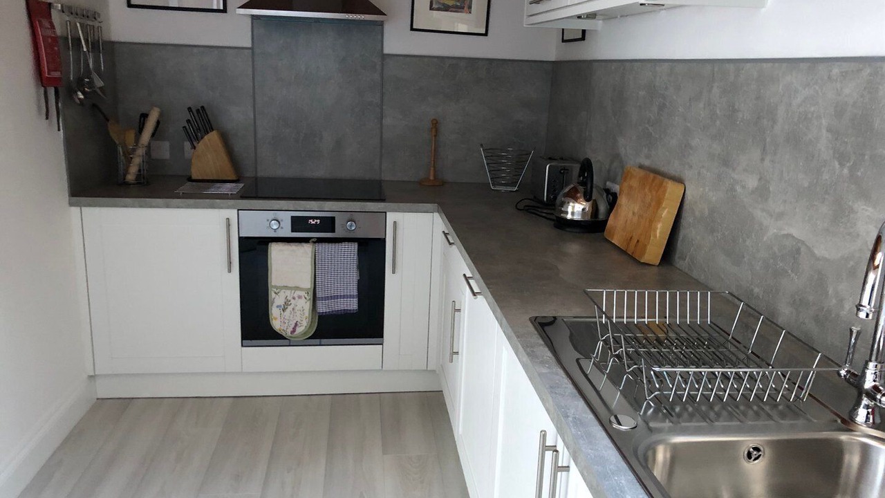 Photo of Kitchen in Newington