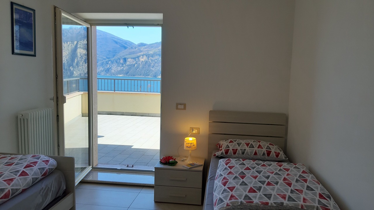 Photo of Bedroom in Assenza