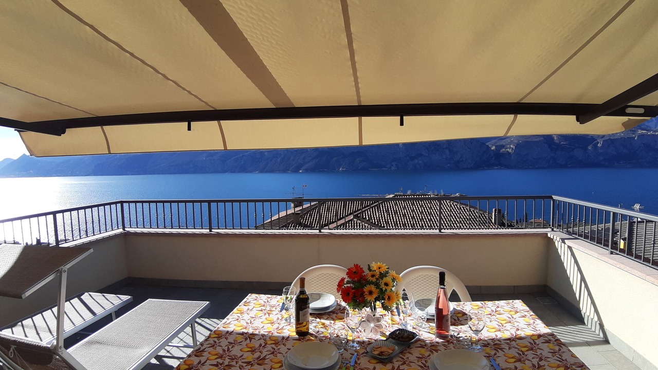 Photo of Outdoor in Assenza