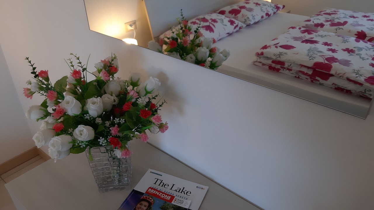Photo of Bedroom in Assenza