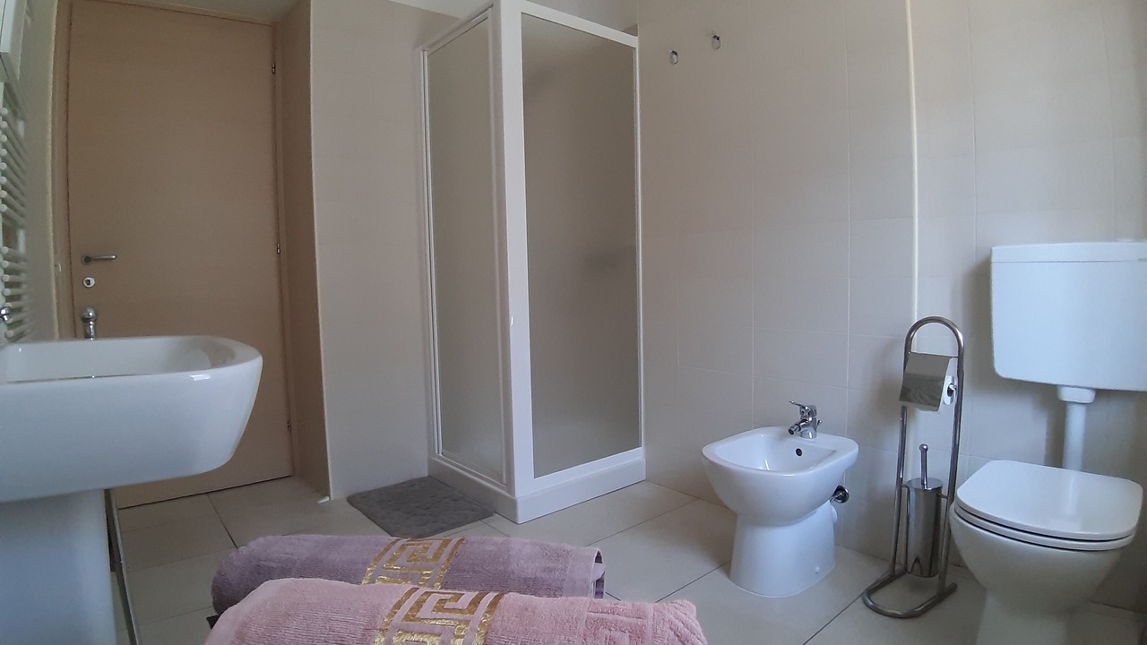 Photo of Bathroom in Assenza