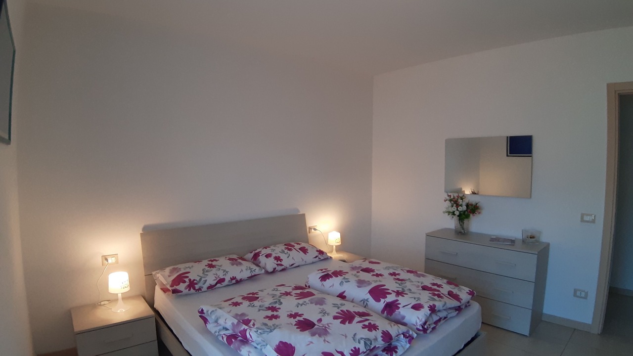 Photo of Bedroom in Assenza