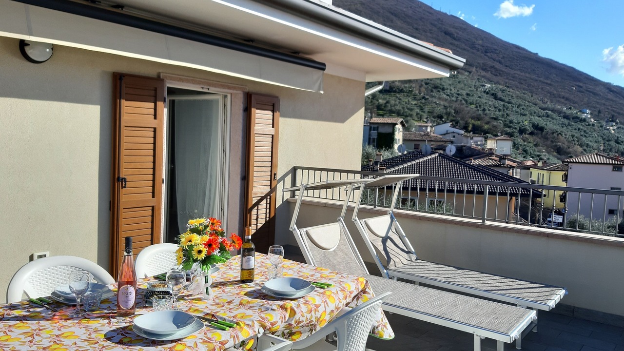Photo of Outdoor in Assenza