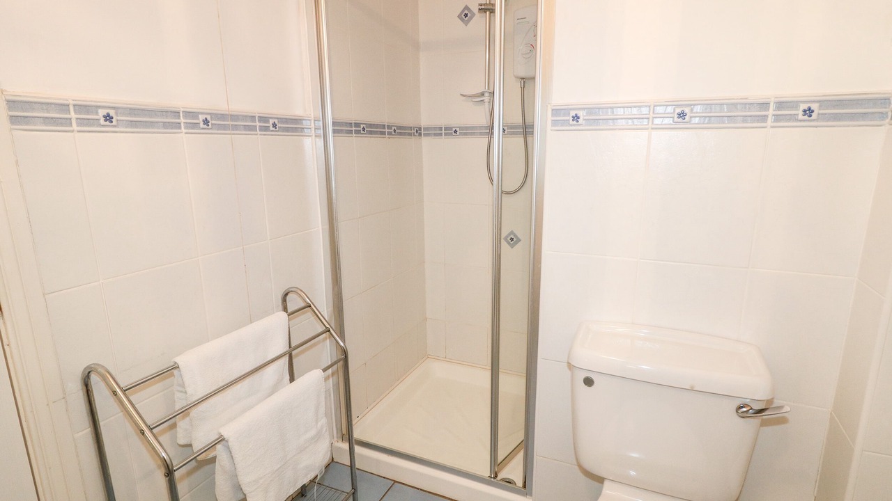 Photo of Bathroom in Coleraine