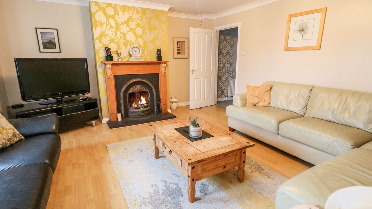 Photo of Livingroom in Coleraine