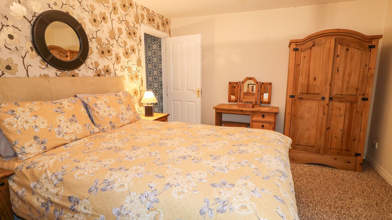 Photo of Bedroom in Coleraine