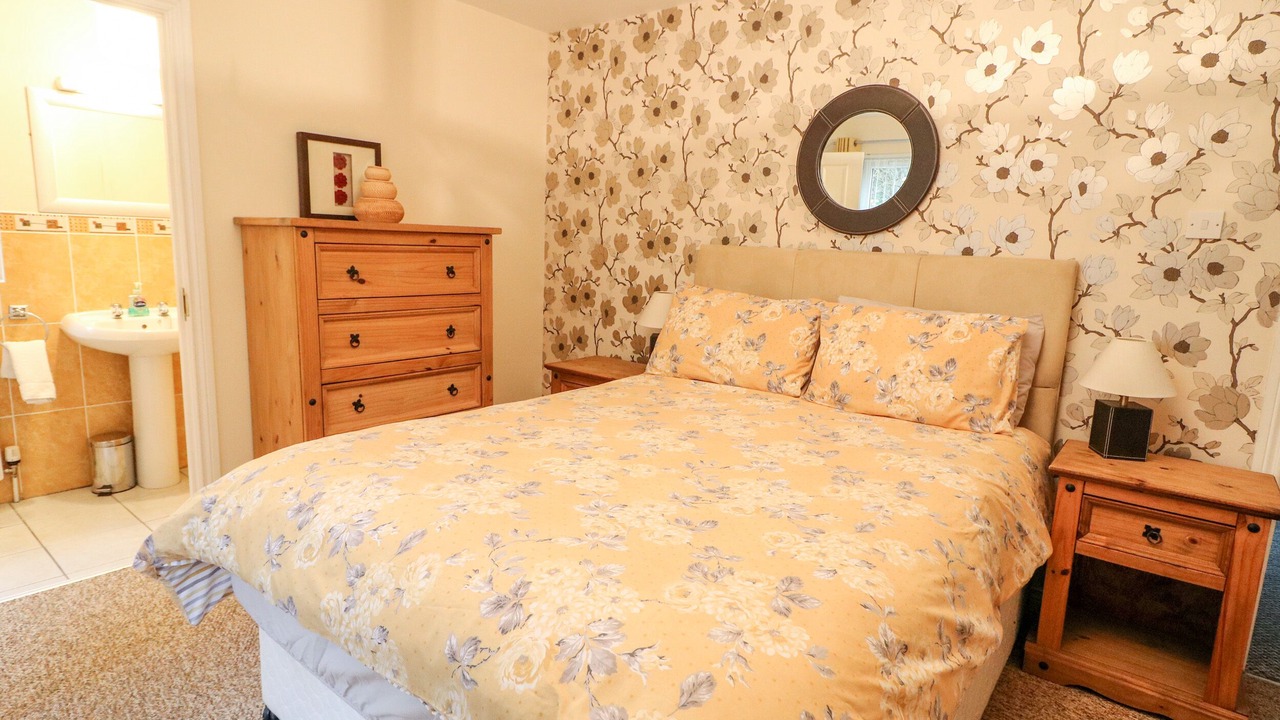 Photo of Bedroom in Coleraine