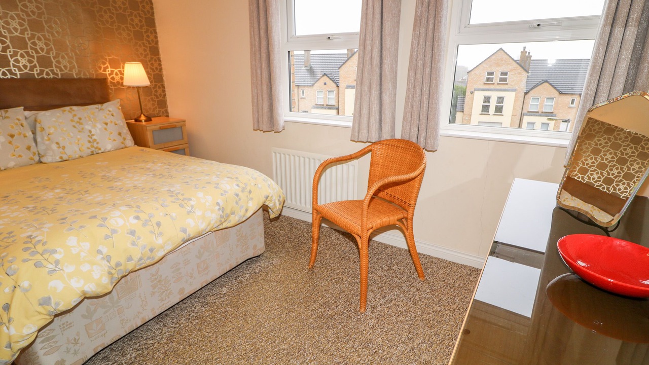 Photo of Bedroom in Coleraine