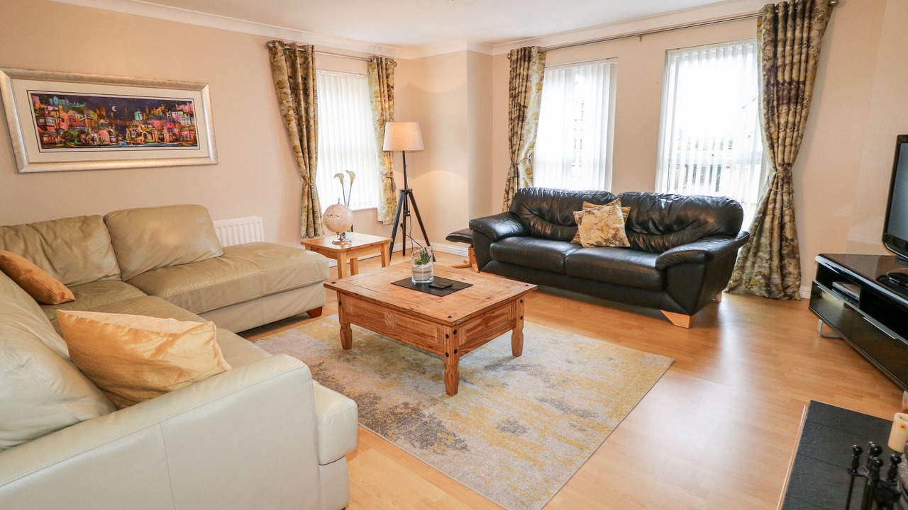 Photo of Livingroom in Coleraine